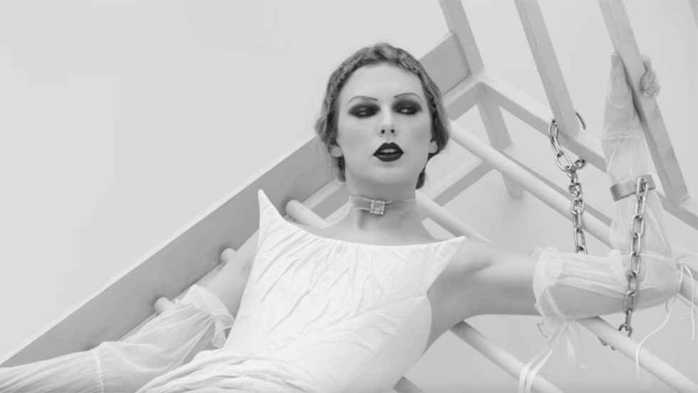 taylor swift